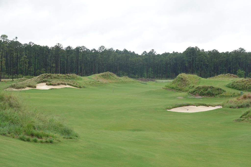 Crossroads at Palmetto Bluffs (Press)